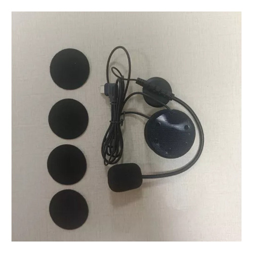 P Auriculares, Micrófono Y Accesorios I Tipo C V6 Pro