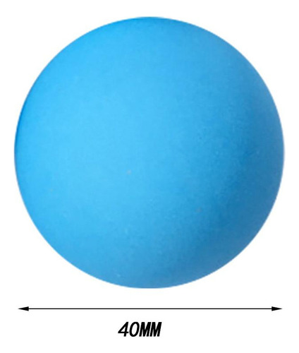 150 Uds. Pelotas De Tenis De Mesa De Entretenimiento De 40mm