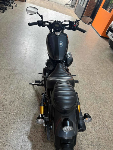 Imagen 16 de 16 de Yamaha Bolt 950
