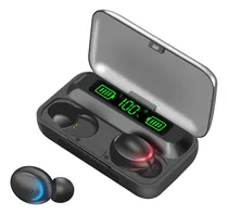 Comprar Auriculares Inalámbricos Gadnic Bluetooth In Ear Deportes