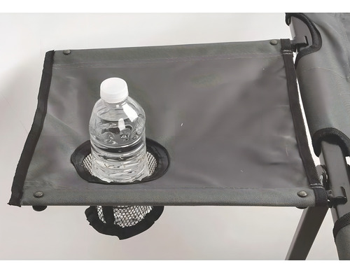 Coleman Catre Plegable 2000020273 Cafe
