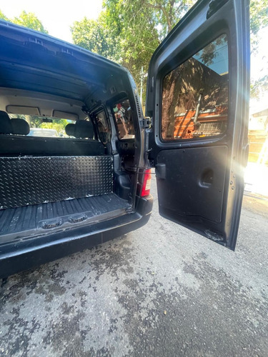 Citroen Berlingo 1.4 Gnc
