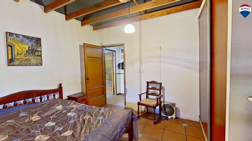 Casa 4 Amb. Coch. Patio Tza Pque Chac Apta Credito