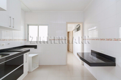 Imagem 10 de 15 de Apartamento - Perdizes - Ref: 107465 - V-107465