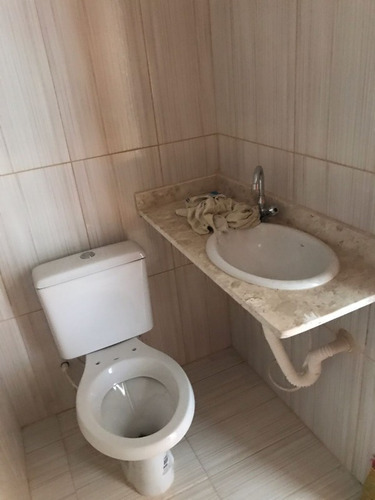 Imagem 13 de 14 de Vendo Sobrado Novo Duas Suites Duas Vagas ( Vi478 )