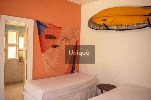 Imagem 16 de 29 de Casa Com 4 Dormitórios À Venda, 179 M² Por R$ 1.400.000,00 - Centro - Armação Dos Búzios/rj - Ca1151
