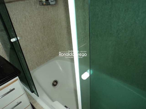 Imagem 12 de 30 de Apartamento Venda/locação,1 Dorm, Itaim Bibi, Sp- R$ 640 Mil - V5847