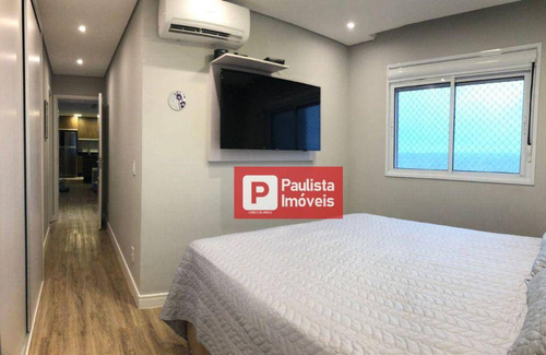 Imagem 14 de 24 de Apartamento Com 2 Dormitórios À Venda, 83 M² Na Vila Macote - Ap34795