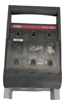 Comprar Chave Seccionadora Com Base Fusível 63a - Xlp000 Sem Fusivel