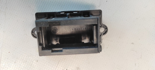 Conector Obd2 Escaner Mercedes Ml320 1998/2003 Cubierta (Usado)