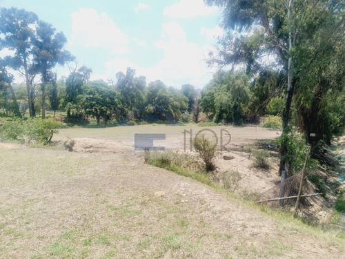 Terreno En Venta En San Francisco Tepojaco Cuautitlán Izcalli Edomex