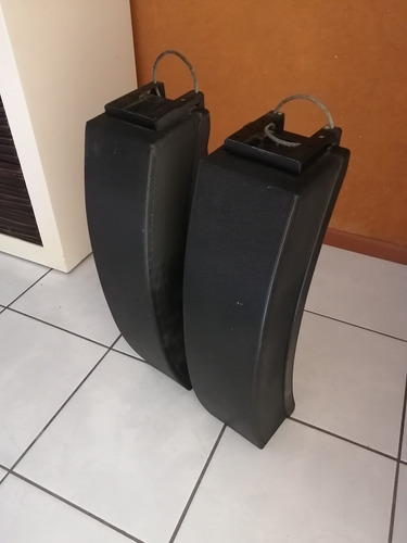 Bose Panaray Par (Usado)
