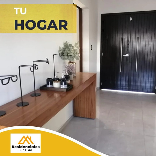 Casa De Lujo, Increíble En Venta A 45 Min. De La Cdmx