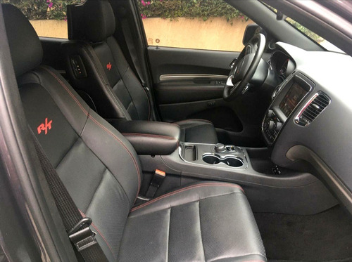 Dodge Durango 5.7 V8 R/t At