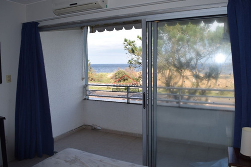 Apartamento En Mansa, Monoambiente *- Ref: 2992