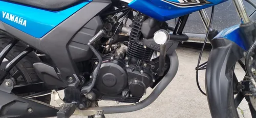 Yamaha Sz R Excelente Estado