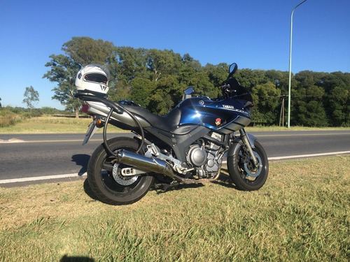 Imagen 2 de 8 de Yamaha Tdm 900