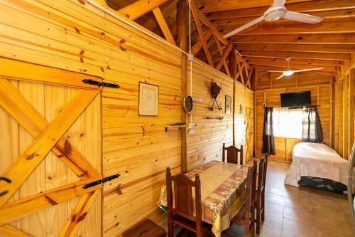 Imagen 4 de 30 de Oportunidad De Chacra Más Campo -18ha - En Virrey Del Pino