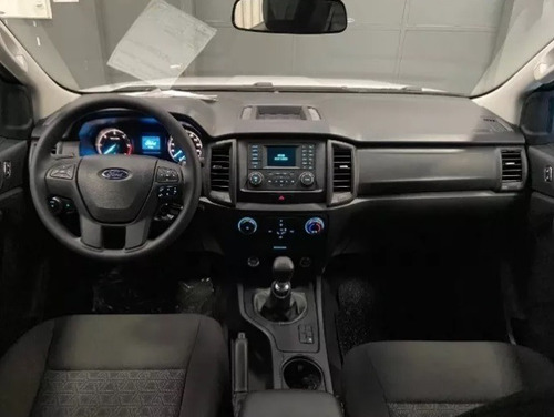 Imagen 11 de 17 de Ford Ranger 2.2l 160cv Xl 4x4 2023 Entrega Inmediata 01 (l)