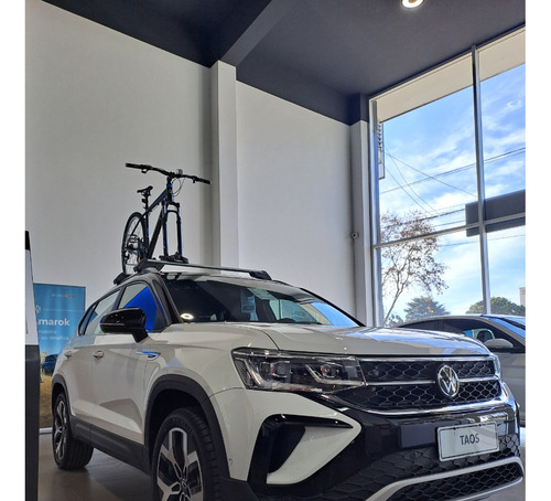 Taos Comfortline 250 Tsi At 2025 Bl