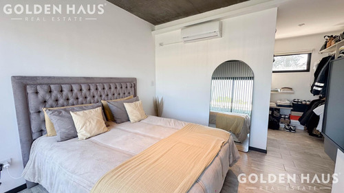 Departamento En Sotavento En Venta