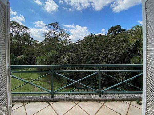 Imagem 22 de 30 de Fazendinha - 4 Sts / At: 3 Mil M2 / Arq. Sig Bergamin /edicula Home Office! - 1729