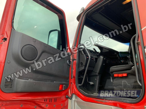 Volvo Fh12 380 2003