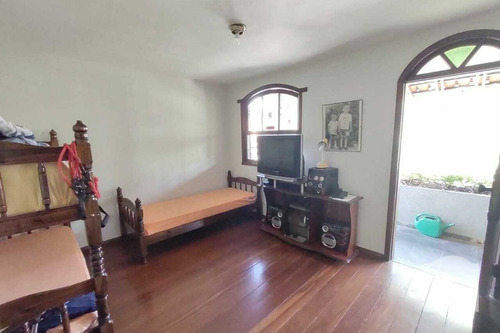 Imagem 4 de 15 de Casa À Venda No Serrano - Código 325891 - 325891