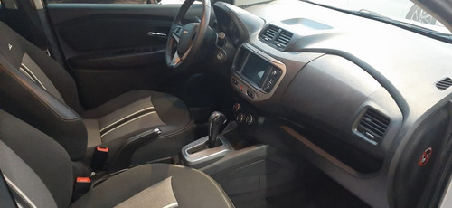 Imagem 7 de 11 de Chevrolet / Spin Activ 1.8 Aut / 2018