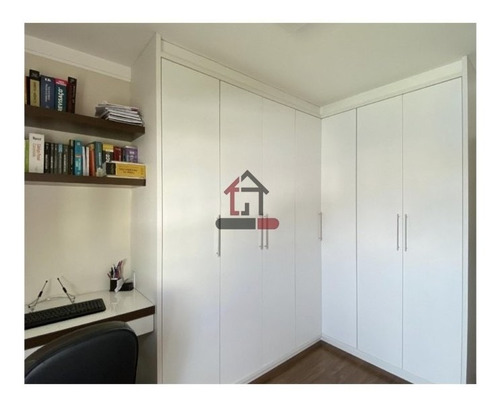 Imagem 15 de 15 de Apartamento No Condomínio Itália Ii - Apartamento A Venda No Bairro Jardim Paulista - Ribeirão Preto, Sp - Cp-25