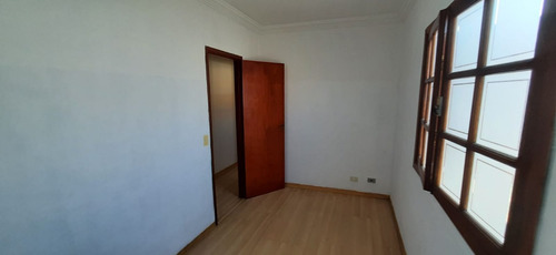 Imagem 16 de 30 de 323 -sobrado Em Tucuruvi Ótimo Acabamento,3quartos, 1suite