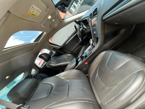 Ford Fusion Fusion Titanium 2.0 GTDI Eco. Awd Aut.