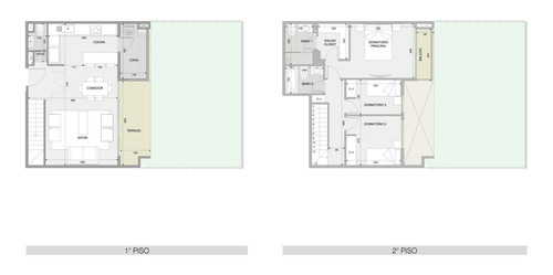 Imagen 16 de 16 de Condominio El Refugio De Las Pircas