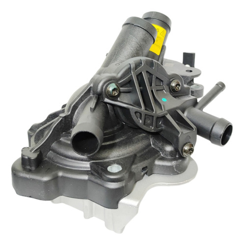 Bomba De Agua Original Vw Crossfox Taigun Ibiza Toledo 16-23