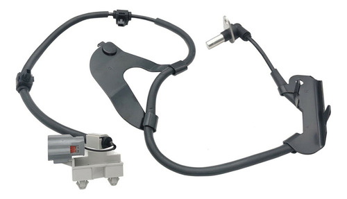 Sensor Abs De Autopartes 8980521201 Fácil De Instalar En La