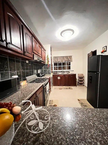 Se Vende Apartamento En Madre Vieja Sur, San Cristobal