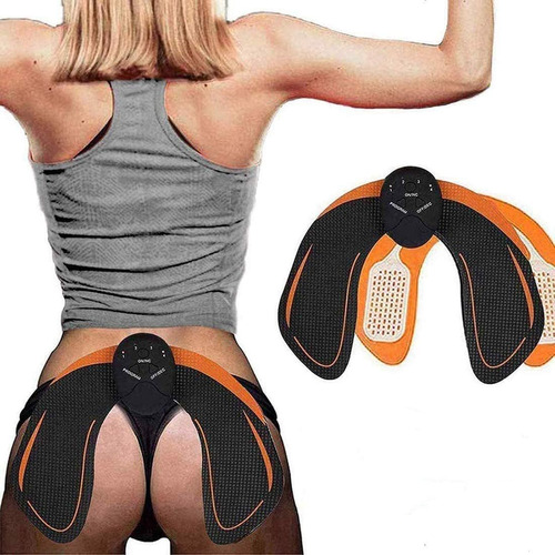 Estimulador Ems Entrenador Muscular De Cadera/glúteos