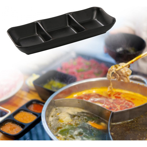 Plato Para , Cuencos Para , Tazón Reutilizable Estilo L