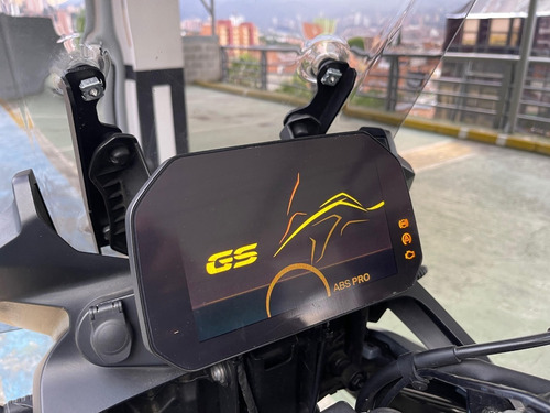 Imagen 13 de 13 de Bmw F750 Gs 2019