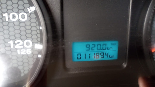 Ford Cargo 1517