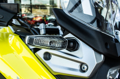 Imagen 17 de 25 de Suzuki V-strom 1050 Xt - V-strom 1050 Xt