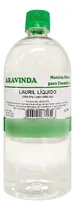 Comprar Lauril Liquido 1l - Materia Prima Para Cosmético E Higiene 