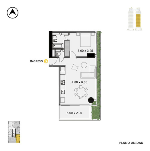 Departamento - Pichincha