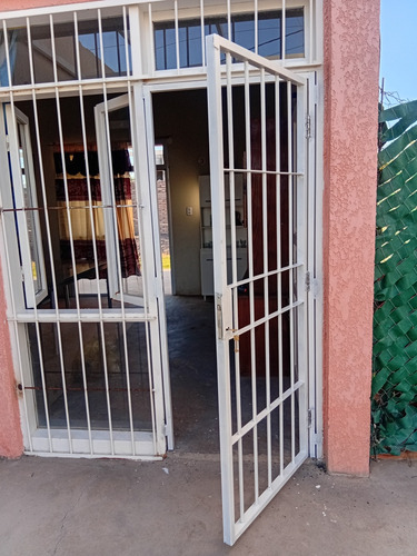 Puertas Y Cerramientos