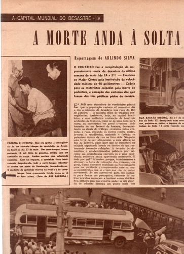 O Cruzeiro - 1951 - Futebol No Rio De Janeiro / Alagoas /