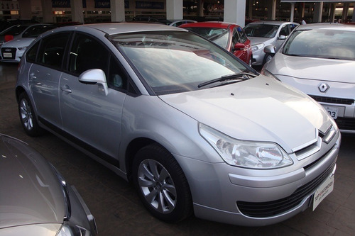 Citroën C4 2.0 Glx A 5p F 2010