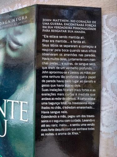 Amante Meu - J.r. Ward