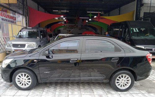 Chevrolet Cobalt 2012 1.4 Ltz 4p