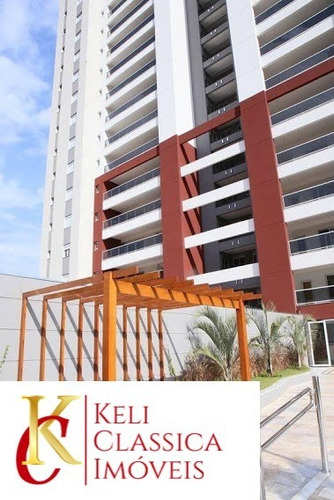 Imagem 16 de 30 de O Apartamento Possui 3 Suites , 3 Vagas Na Garagem. O Condomínio Tem Portaria 24 Horas E Área De Lazer Completa, Excelente Localização. - Ap00537 - 69831217