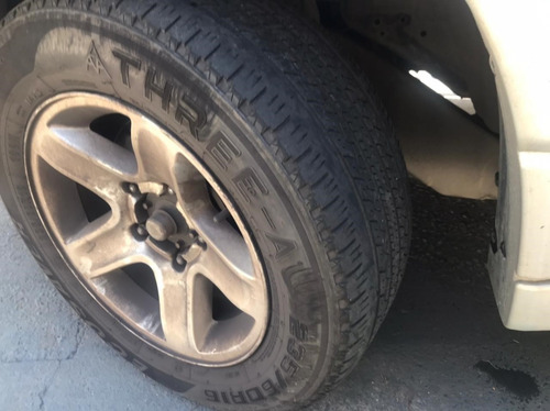 Imagem 7 de 8 de Chevrolet Tracker 2008 2.0 16v 5p